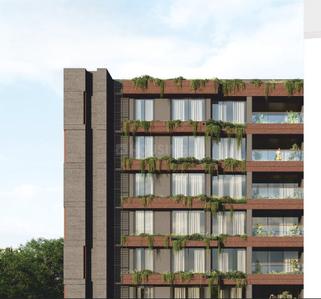 Image of 3145 Sq.ft 4 BHK Apartment / Flat for sale in Ambli, Ahmedabad for Rs. 23500000