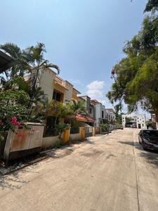 Image of 2200 Sq.ft 4 BHK Villa for sale in OM Angel Hills, Talegaon Dabhade, Pune for Rs. 12500000