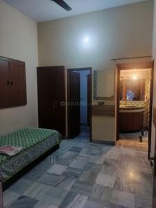 Bedroom Image of 2800 Sq.ft 3 BHK Independent House for rent in Milap Nagar Jaipur for Rs. 45000