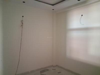 Bedroom Image of 980 Sq.ft 2 BHK Apartment / Flat for sale in GCM Gomati Apartment, Sector 49 Noida for Rs. 4200000