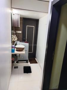 Bathroom Image of 1600 Sq.ft 3 BHK Apartment / Flat for sale in Bhoomi Harmony, Kamothe Navi Mumbai for Rs. 15000000