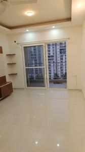 Hall Image of 1600 Sq.ft 3 BHK Apartment / Flat for sale in Rohan Upavan, Kyalasanahalli Bengaluru for Rs. 20000000