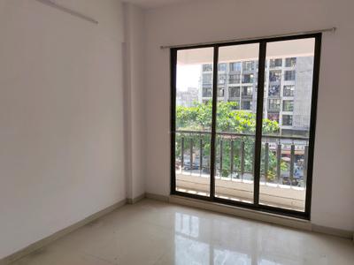Bedroom Image of 1600 Sq.ft 3 BHK Apartment / Flat for sale in Today Ganesham, Ulwe Navi Mumbai for Rs. 16500000
