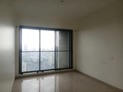 Bedroom Image of 600 Sq.ft 2 BHK Apartment / Flat for rent in Wadala Mumbai for Rs. 85000