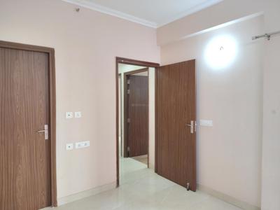 Bedroom Image of 1240 Sq.ft 2.5 BHK Apartment / Flat for rent in ACE Divino, Noida Extension Greater Noida for Rs. 27000