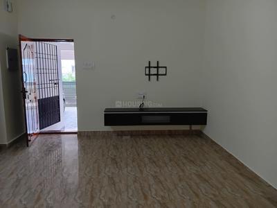 Living Room Image of 2400 Sq.ft 2 BHK Independent House for rent in West Tambaram Chennai for Rs. 20000