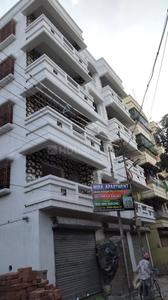 Image of 483 Sq.ft 2 BHK Apartment / Flat for sale in Apex Mira Apartment, Sodepur, Kolkata for Rs. 2750000