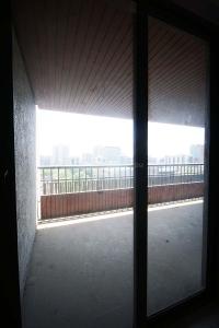 Balcony Image of 3967 Sq.ft 4 BHK Apartment / Flat for sale in Bodakdev Ahmedabad for Rs. 40000000