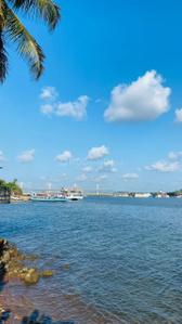 Image of 493 Sq.ft Residential Plot / Land for sale in Alto- Betim Porvorim, Goa for Rs. 70000000