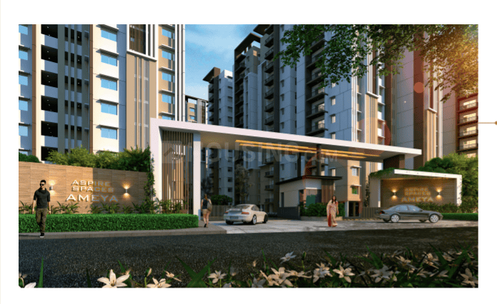 Koiner Ameya Main Image 1