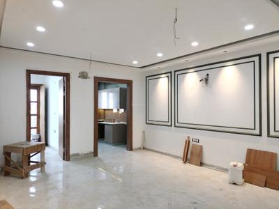 Living Room Image of 1548 Sq.ft 3 BHK Builder Floor for sale in BPTP District, Sector 81 Faridabad for Rs. 19500000