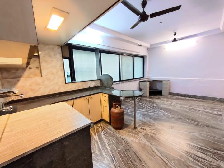Yashodham, Goregaon East Kitchen 1