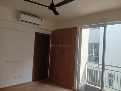 Bedroom Image of 2838 Sq.ft 4 BHK Villa for sale in Godrej Golf Link, Jaypee Greens Greater Noida for Rs. 39000000