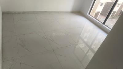 Bedroom Image of 600 Sq.ft 1.5 BHK Apartment / Flat for rent in Runwal Gardens, Dombivli East Thane for Rs. 14000