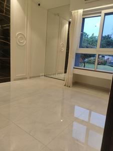 Bedroom Image of 910 Sq.ft 2 BHK Apartment / Flat for sale in Nyati Exuberance, Mohammed Wadi Pune for Rs. 6100000