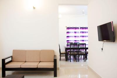 Hall Image of Adesh Nest in HBR Layout, Bengaluru