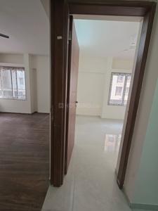 Bedroom Image of 1000 Sq.ft 2 BHK Apartment / Flat for sale in Dahanukar Regency, Kothrud Pune for Rs. 13500000