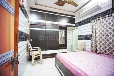 Bedroom Image of 1836 Sq.ft 6 BHK Independent House for sale in Isanpur Ahmedabad for Rs. 13000000
