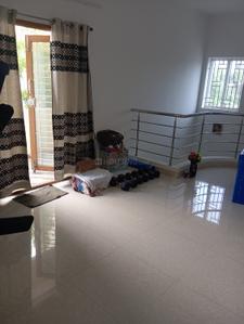 Hall Image of 3800 Sq.ft 4 BHK Independent House for rent in Kottivakkam Chennai for Rs. 110000