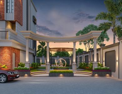 Image of 946 Sq.ft Residential Plot / Land for sale in Palanpur, Surat for Rs. 10000000