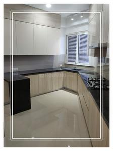 Kitchen Image of 810 Sq.ft 1 BHK Apartment / Flat for rent in Sarkar Residency, Byculla Mumbai for Rs. 65000