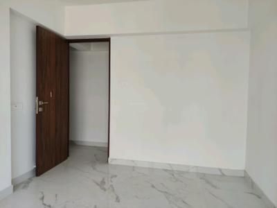 Bedroom Image of 1076 Sq.ft 2 BHK Apartment / Flat for sale in Oberoi Woods, Goregaon East Mumbai for Rs. 52500000