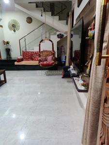 4 BHK Independent House