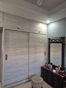 Bedroom Image of 1200 Sq.ft 2 BHK Apartment / Flat for sale in Bhayli Vadodara for Rs. 3100000