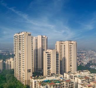 Image of 1850 Sq.ft 3.5 BHK Apartment / Flat for sale in Amrapali Sapphire, Sector 45, Noida for Rs. 23200000