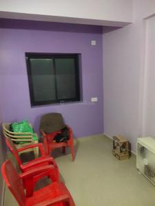 Hall Image of 1054 Sq.ft 2 BHK Apartment / Flat for rent in Salcete Goa for Rs. 16000