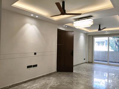 Living Room Image of 1650 Sq.ft 3 BHK Builder Floor for sale in Sector 4 Gurgaon for Rs. 24500000
