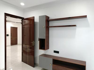 Bedroom Image of 1100 Sq.ft 3 BHK Builder Floor for sale in Sector 8 Dwarka New Delhi for Rs. 21500000