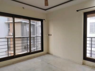 Bedroom Image of 929 Sq.ft 3 BHK Apartment / Flat for sale in DPS Nakshatra Heights, Malad West Mumbai for Rs. 24000000