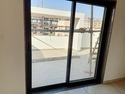 Bedroom Image of 2300 Sq.ft 4 BHK Villa for sale in Paras Gracewood, Bhayli Vadodara for Rs. 13500000