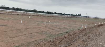 Image of 786 Sq.ft Residential Plot / Land for sale in Ahmed Nagar, Kopargaon for Rs. 700000