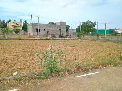 Image of 703 Sq.ft Residential Plot / Land for sale in Avadi, Chennai for Rs. 2952600