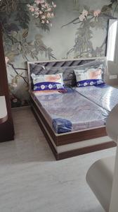 Bedroom Image of 1182 Sq.ft 3 BHK Apartment / Flat for rent in Jhotwara Jaipur for Rs. 35000