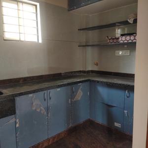 Kitchen Image of 1800 Sq.ft 5 BHK Independent House for sale in Andrahalli Bengaluru for Rs. 12000000