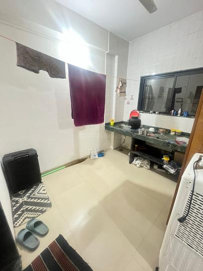 Mane apartment Bedroom 1