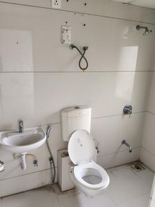 Bedroom One Image of 1100 Sq.ft 2 BHK Apartment / Flat for sale in Sangath Pure By Sangath IPL, Chandkheda Ahmedabad for Rs. 6200000