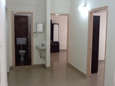 Bedroom Image of 827 Sq.ft 2 BHK Apartment / Flat for rent in Icon Honey Pool, Bommasandra Bengaluru for Rs. 15000