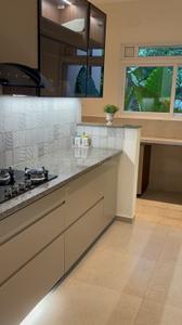 Kitchen Image of 2560 Sq.ft 4.5 BHK Apartment / Flat for sale in Vaswani Starlight, Whitefield Bengaluru for Rs. 30300000