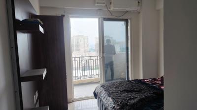 Bedroom Image of 950 Sq.ft 3 BHK Apartment / Flat for sale in Signature Global The Roselia, Sector 95A Gurgaon for Rs. 8100000
