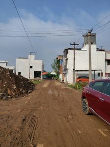 Image of 625 Sq.ft Residential Plot / Land for sale in Madanankppam, Chennai for Rs. 4687500