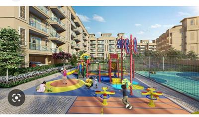 Image of 1305 Sq.ft 3 BHK Builder Floor for sale in Signatureglobal City 37D 1, Sector 37D, Gurgaon for Rs. 12600000