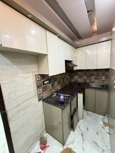 2 BHK Independent Builder Floor