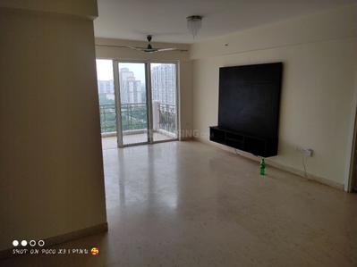 Hall Image of 1830 Sq.ft 3 BHK Apartment / Flat for sale in DLF Regal Gardens, Sector 90 Gurgaon for Rs. 21000000