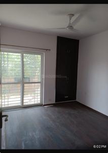 Bedroom Image of 2250 Sq.ft 3 BHK Builder Floor for rent in BPTP Park Elite Floors, Sector 85 Faridabad for Rs. 25000