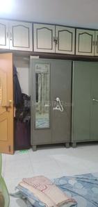 Bedroom Image of 550 Sq.ft 1 BHK Apartment / Flat for sale in Chembur Mumbai for Rs. 10000000