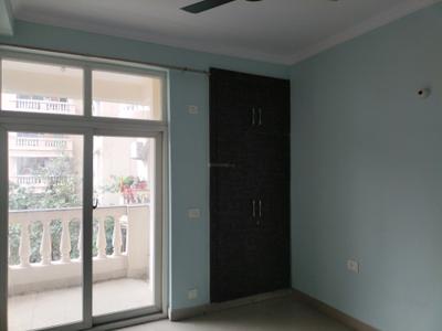 Bedroom Image of 1410 Sq.ft 3 BHK Apartment / Flat for sale in Amrapali Silicon City, Sector 76 Noida for Rs. 14000000